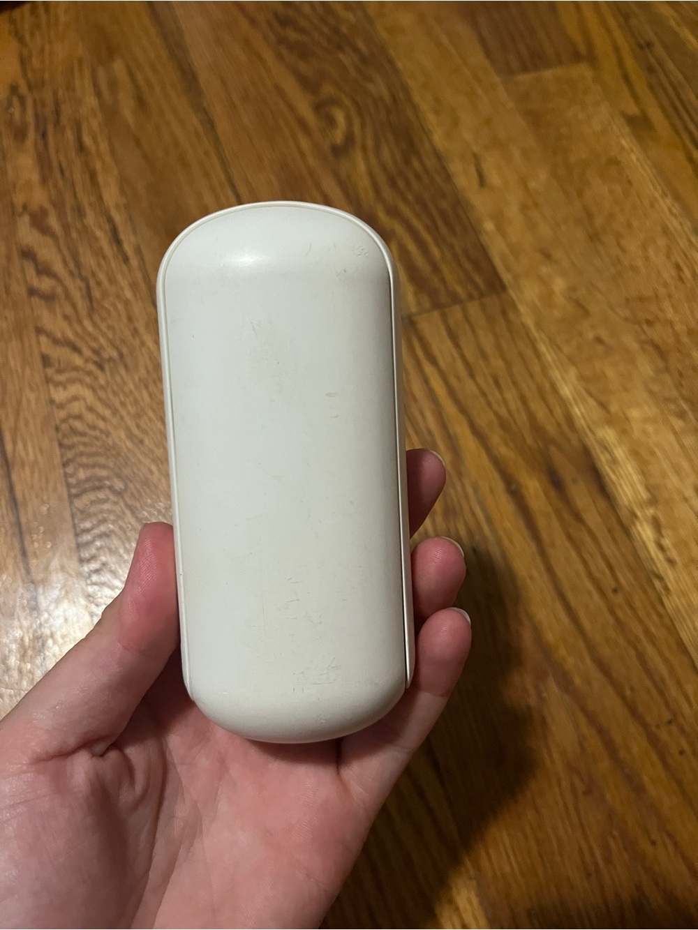 Portable Humidifier x Mini Fan - White - Picture 2 of 6